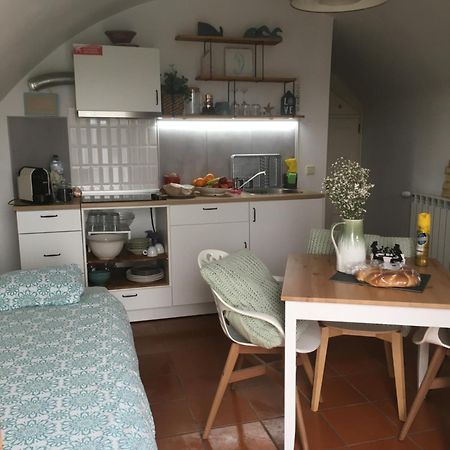 Beach House Loft Cortegaça Exteriör bild