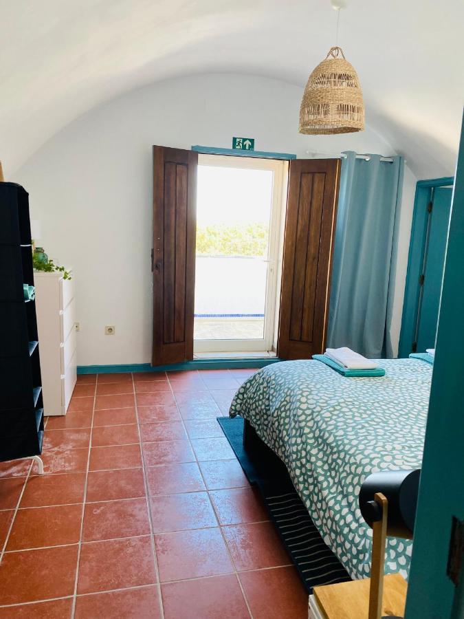 Beach House Loft Cortegaça Exteriör bild