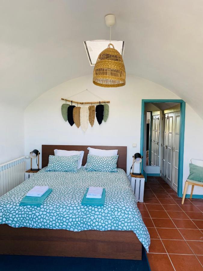 Beach House Loft Cortegaça Exteriör bild