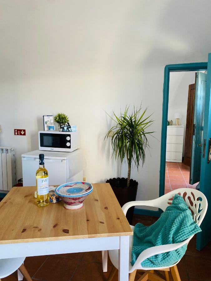 Beach House Loft Cortegaça Exteriör bild