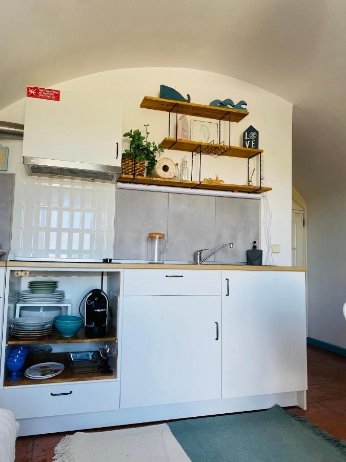 Beach House Loft Cortegaça Exteriör bild