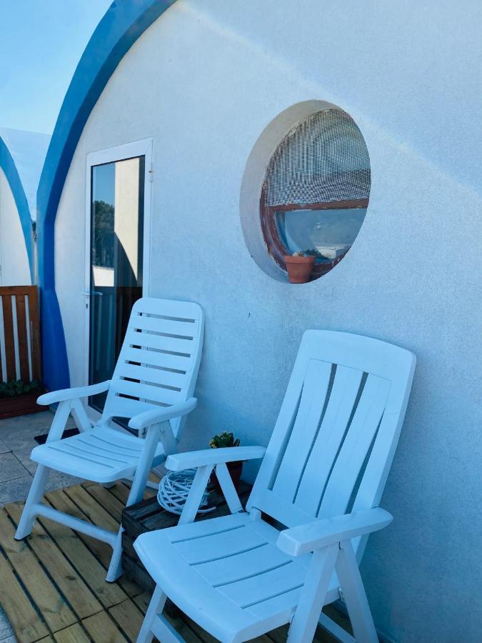Beach House Loft Cortegaça Exteriör bild