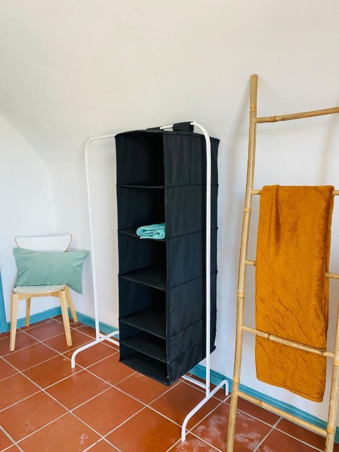 Beach House Loft Cortegaça Exteriör bild