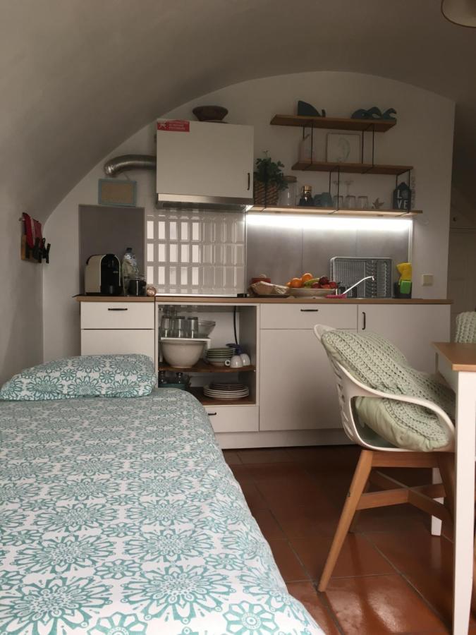 Beach House Loft Cortegaça Exteriör bild