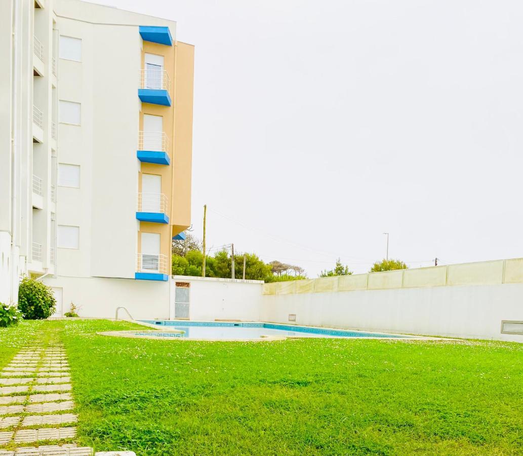 Beach House Loft Cortegaça Exteriör bild
