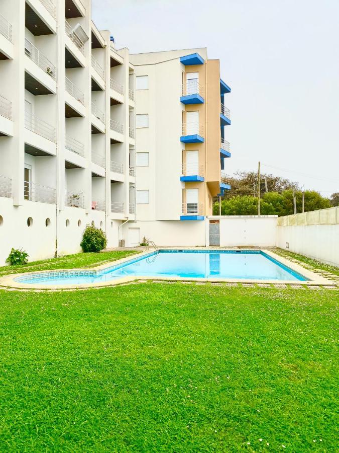 Beach House Loft Cortegaça Exteriör bild